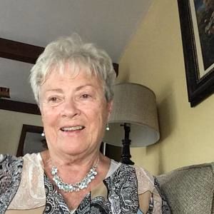 Meet your Posher, Carol